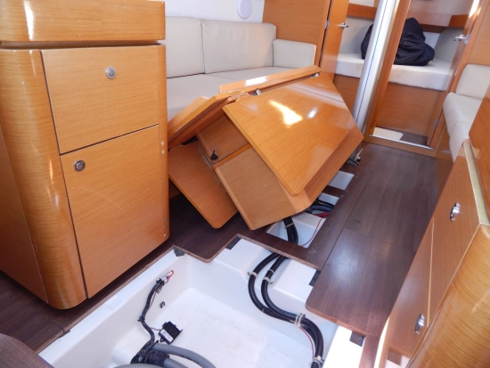 Beneteau First 35 usata in vendita