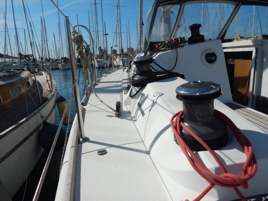 Beneteau First 35 usata in vendita