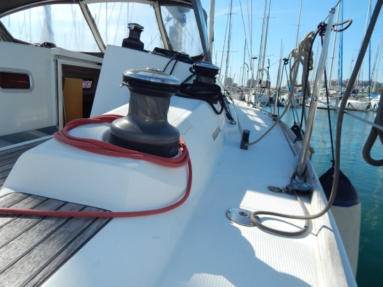 Beneteau First 35 usata in vendita