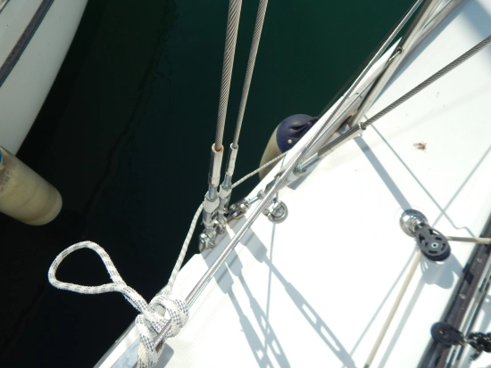 Beneteau First 35 usata in vendita