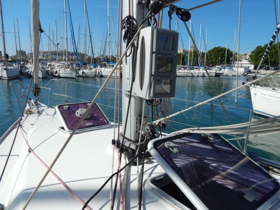Beneteau First 35 usata in vendita
