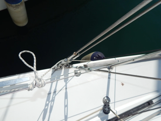 Beneteau First 35 usata in vendita