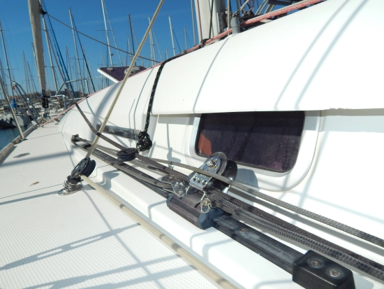 Beneteau First 35 usata in vendita