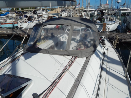 Beneteau First 35 usata in vendita