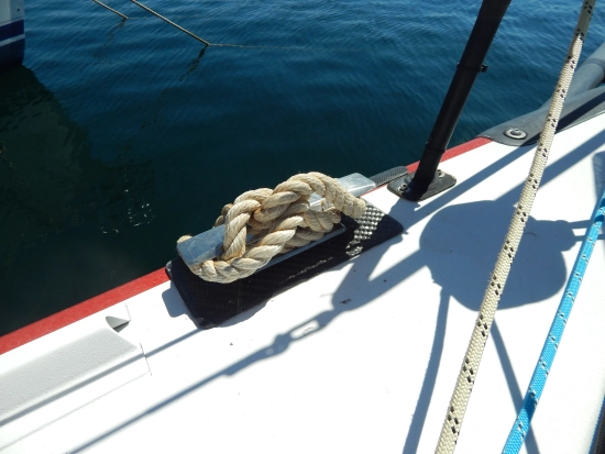 Custom 40 Sam Munard Design usata in vendita