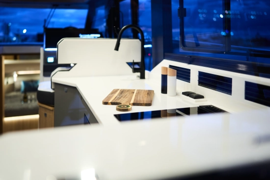 NEW Northman ECO Trawler 1300 Fly novos à venda