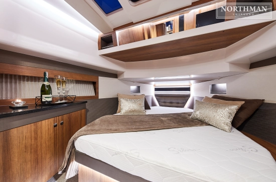 NEW Hybrid Northman ECO Trawler 1300 Fly novos à venda