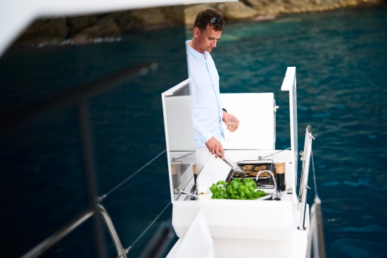 NEW Hybrid Northman ECO Trawler 1300 Fly novos à venda