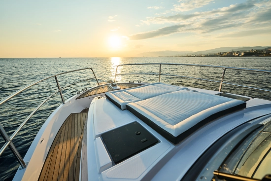 NEW Hybrid Northman ECO Trawler 1300 Fly novos à venda