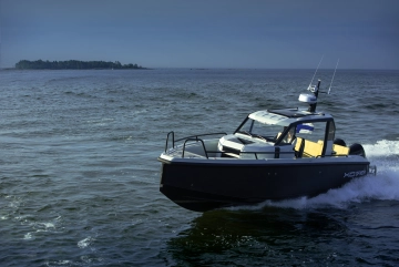 XO Boats DFNR 9 Delivery NOW nuevo en venta