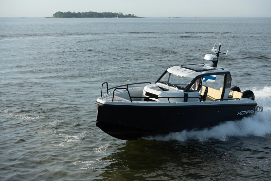 XO Boats DFNR 9 Delivery NOW novos à venda