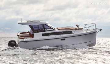 Northman Revo 870 Hardtop nuevo en venta