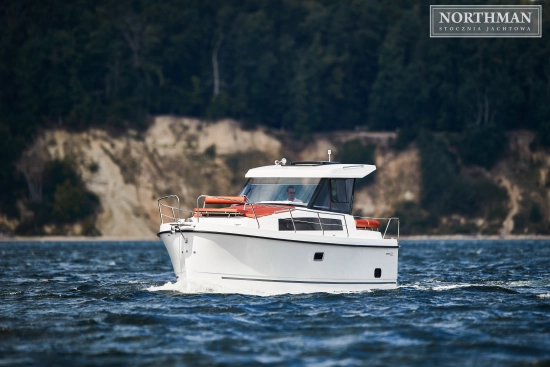 Northman Revo 870 Hardtop novos à venda