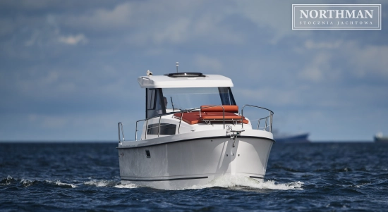 Northman Revo 870 Hardtop novos à venda