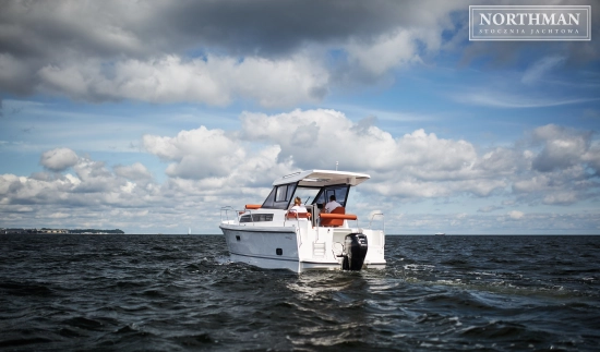 Northman Revo 870 Hardtop novos à venda