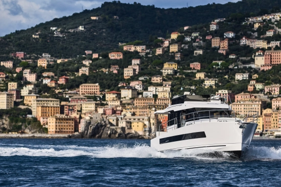 NEW Northman ECO Trawler 1300 Fly novos à venda