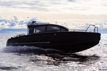 XO Explorer 10 plus nuova in vendita