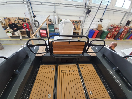 XO Explorer 10 plus nuevo en venta