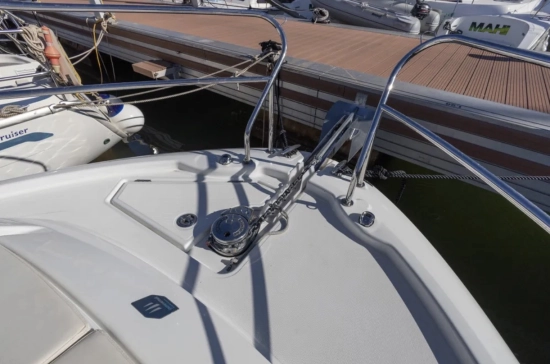 Jeanneau Leader 30 Outboard 2x 200 hp Perfect Condition usado à venda