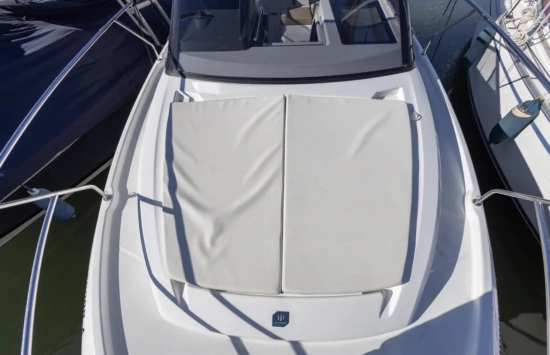 Jeanneau Leader 30 Outboard 2x 200 hp Perfect Condition usado à venda