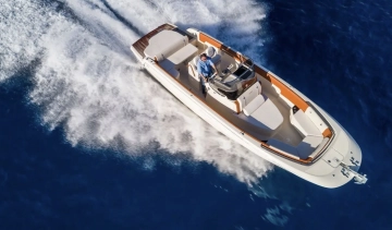 Invictus Yacht 280 sx nuevo en venta