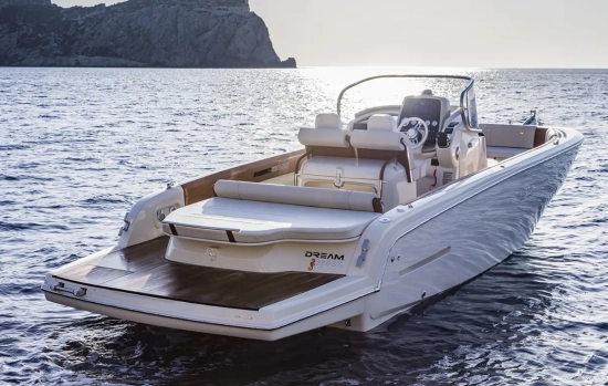 Invictus Yacht 280 sx novos à venda