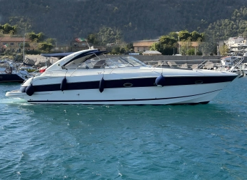 Bavaria Yachts 37 Sport usata in vendita