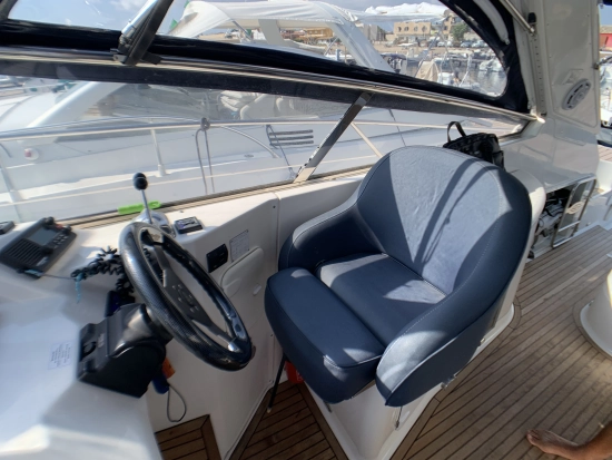 Bavaria Yachts 37 Sport usata in vendita