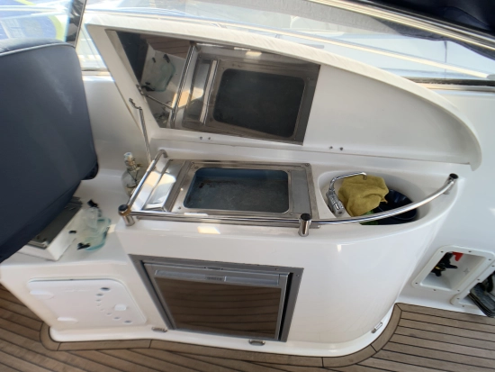 Bavaria Yachts 37 Sport usata in vendita