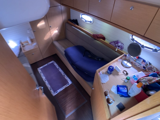 Bavaria Yachts 37 Sport usata in vendita