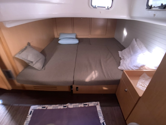 Bavaria Yachts 37 Sport usata in vendita