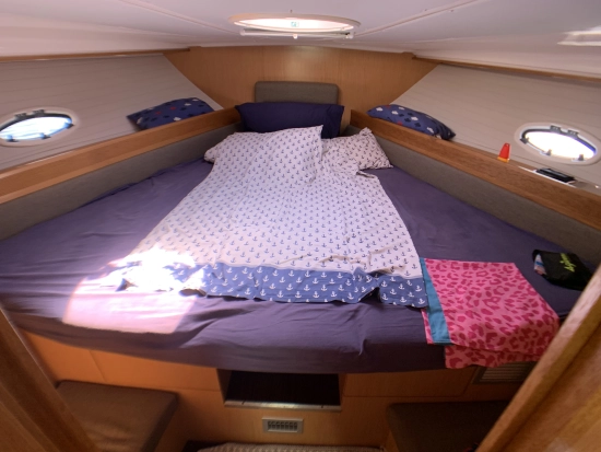 Bavaria Yachts 37 Sport usata in vendita