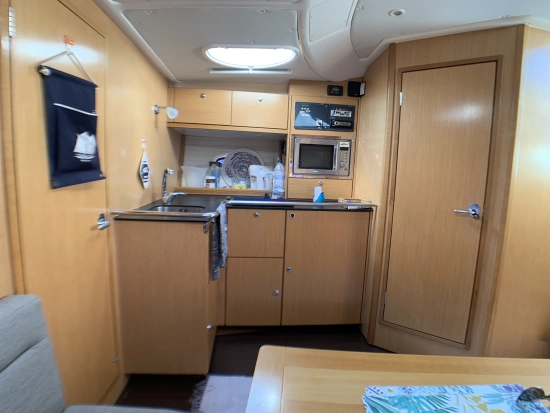 Bavaria Yachts 37 Sport usata in vendita