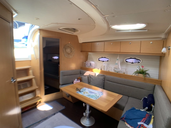 Bavaria Yachts 37 Sport usata in vendita