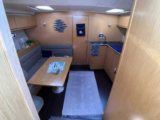 Bavaria Yachts 37 Sport usata in vendita