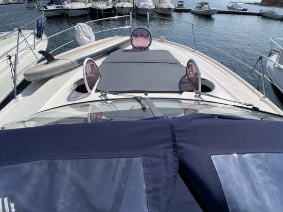 Bavaria Yachts 37 Sport usata in vendita
