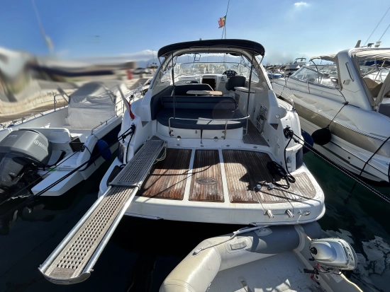 Bavaria Yachts 37 Sport usata in vendita