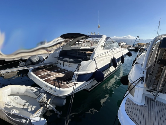 Bavaria Yachts 37 Sport usata in vendita