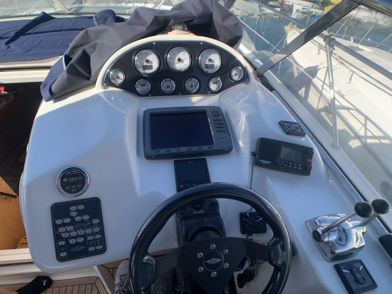 Bavaria Yachts 37 Sport usata in vendita