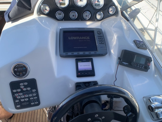 Bavaria Yachts 37 Sport usata in vendita