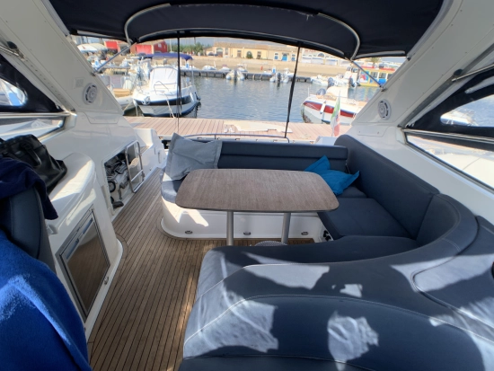 Bavaria Yachts 37 Sport usata in vendita