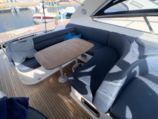 Bavaria Yachts 37 Sport usata in vendita