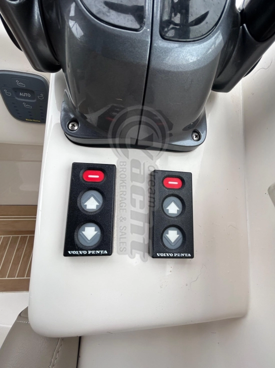 Saver 330 Sport de segunda mano en venta