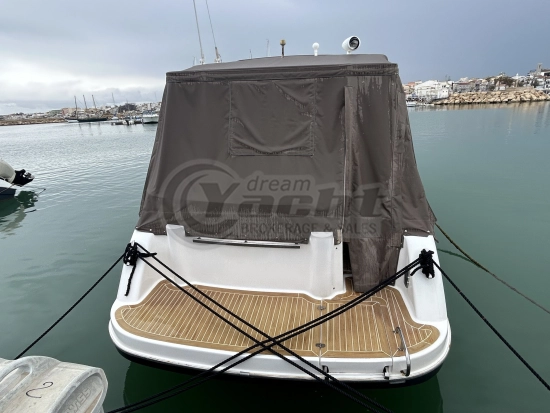 Saver 330 Sport de segunda mano en venta