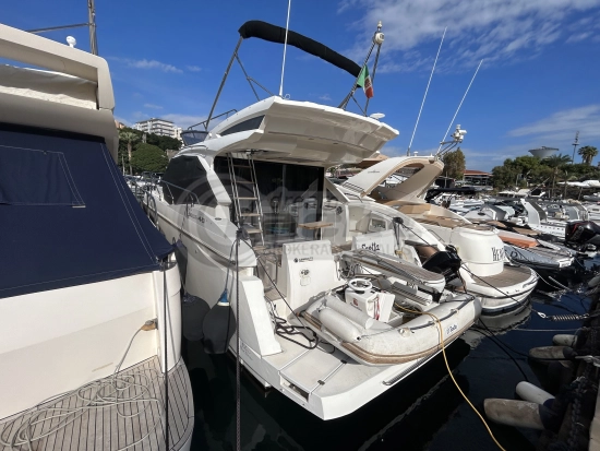 Absolute 40 FLY de segunda mano en venta