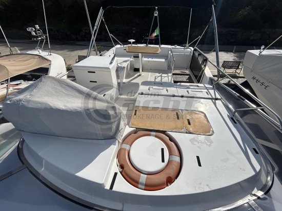 Absolute 40 FLY de segunda mano en venta
