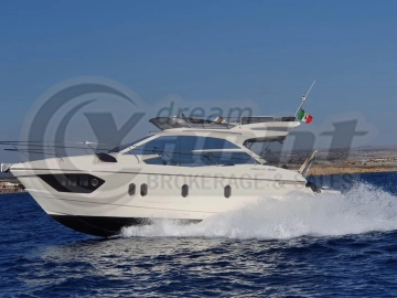 Absolute 40 FLY de segunda mano en venta