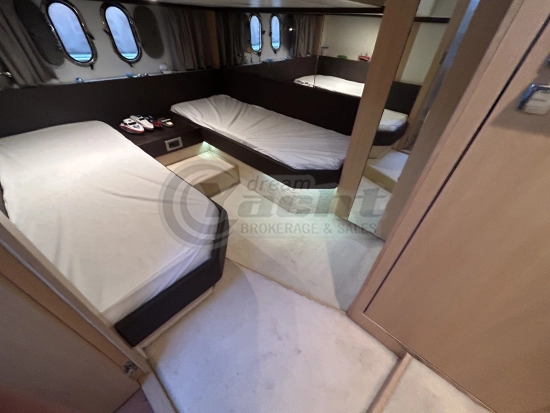 Absolute 40 FLY de segunda mano en venta