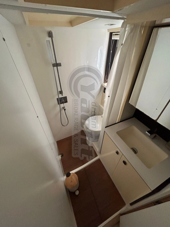 Absolute 40 FLY de segunda mano en venta
