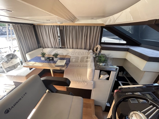 Absolute 40 FLY de segunda mano en venta
